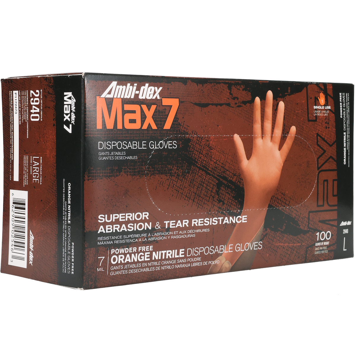 West Chester Protective Gear